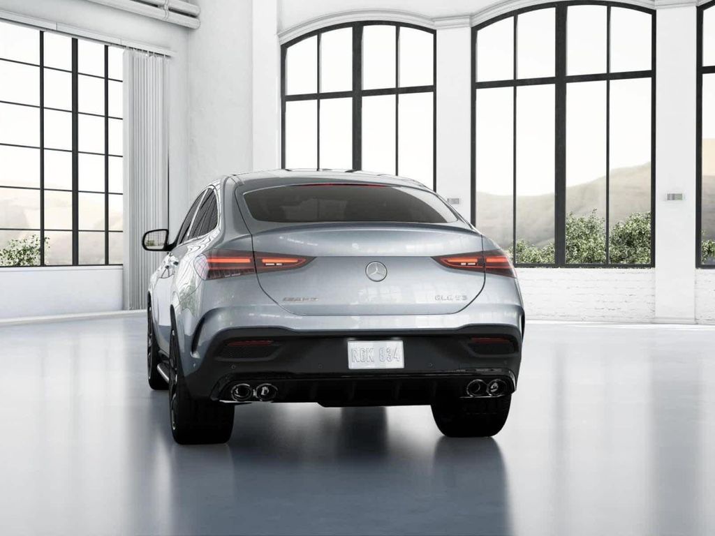 صورة مصغرة 25 لـ 2026 Mercedes-BENZ OTHERS