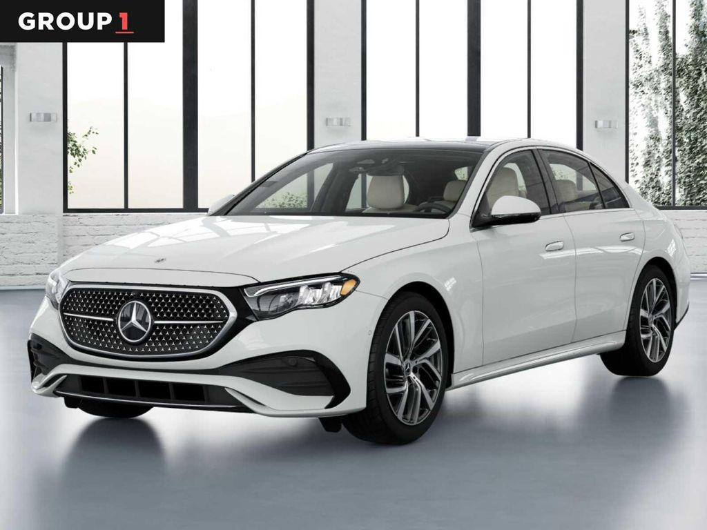 New 2026 Mercedes-Benz E-Class E 350