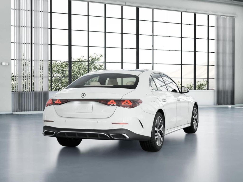 صورة مصغرة 22 لـ 2026 Mercedes-BENZ E-CLASS