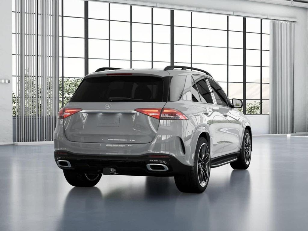 صورة مصغرة 21 لـ 2026 Mercedes-BENZ GLE