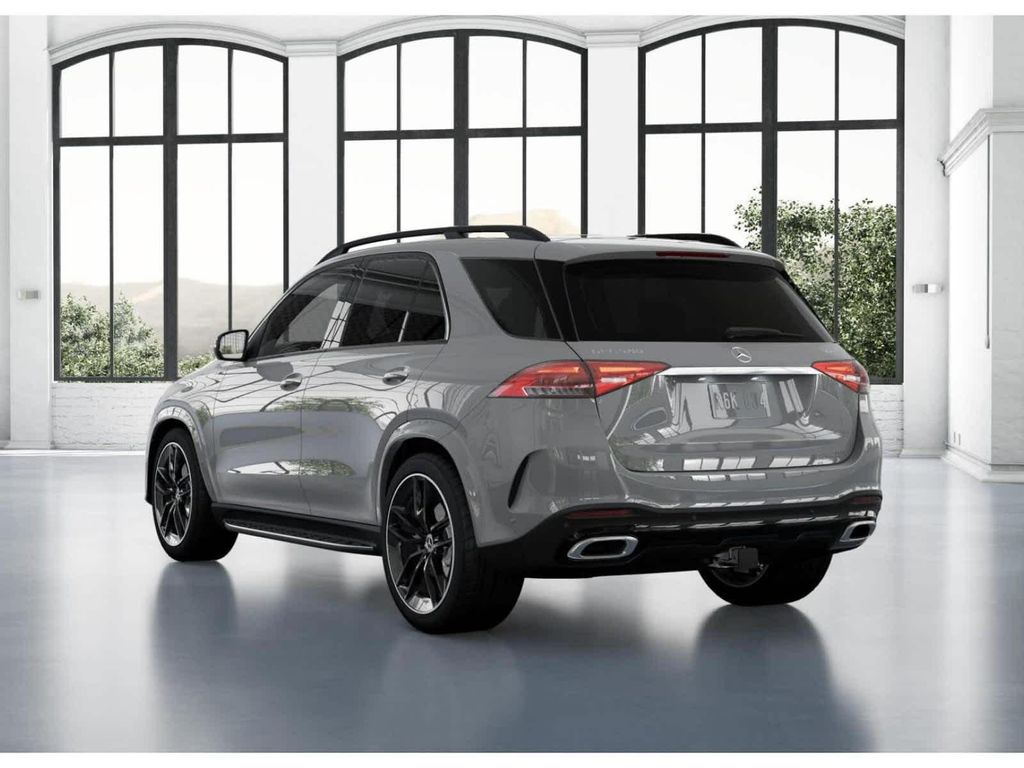 صورة مصغرة 26 لـ 2026 Mercedes-BENZ GLE