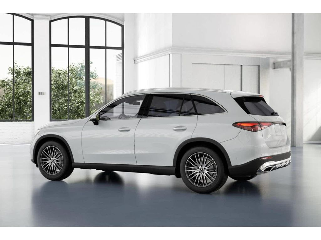 صورة مصغرة 30 لـ 2026 Mercedes-BENZ GLC