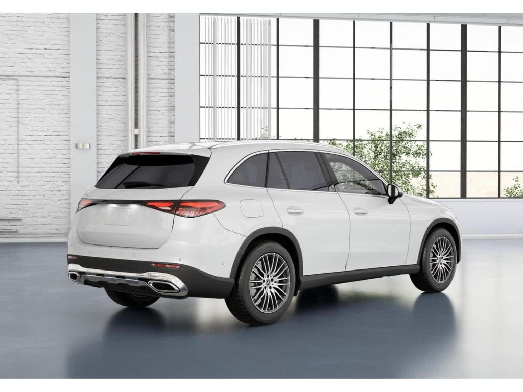 صورة مصغرة 20 لـ 2026 Mercedes-BENZ GLC