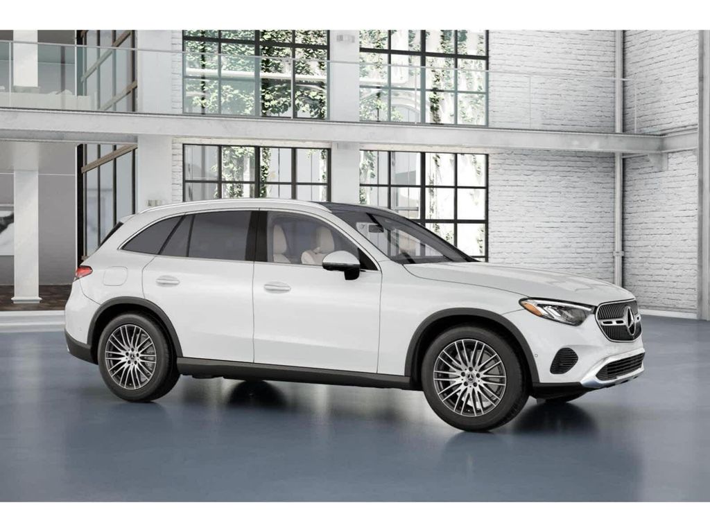 صورة مصغرة 13 لـ 2026 Mercedes-BENZ GLC