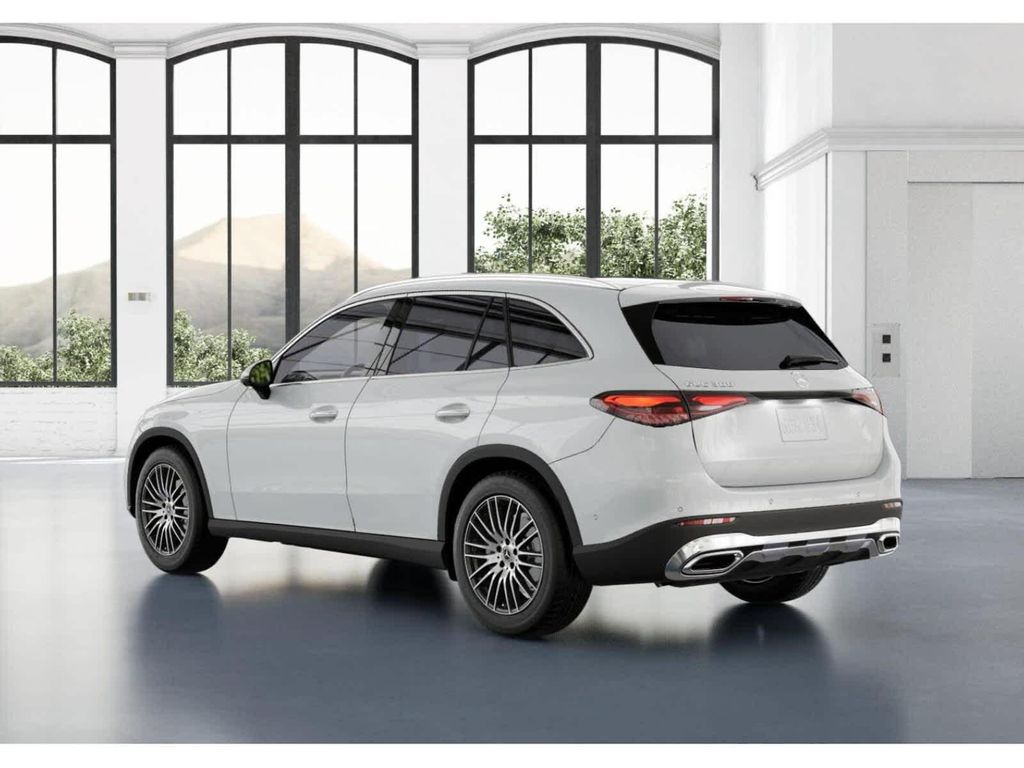 صورة مصغرة 28 لـ 2026 Mercedes-BENZ GLC