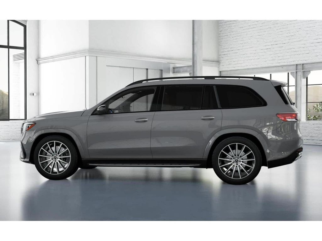 صورة مصغرة 32 لـ 2026 Mercedes-BENZ GLS