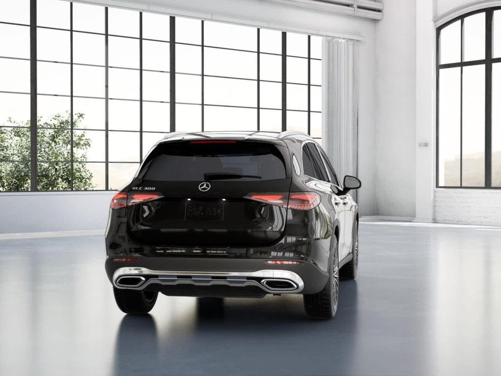 صورة مصغرة 23 لـ 2026 Mercedes-BENZ GLC
