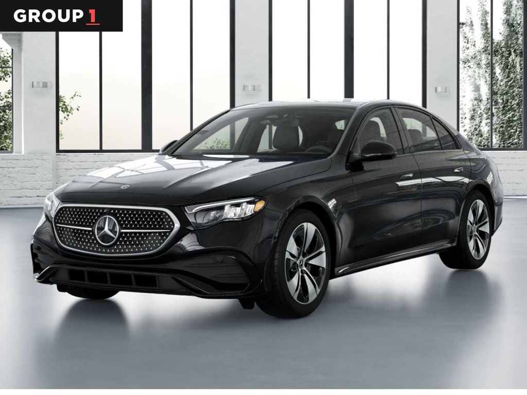 New 2027 Mercedes-Benz E-Class E 350