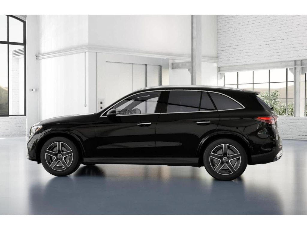 2026 Mercedes-BENZ GLC 缩略图 32