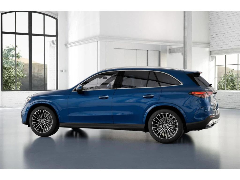 صورة مصغرة 31 لـ 2026 Mercedes-BENZ GLC