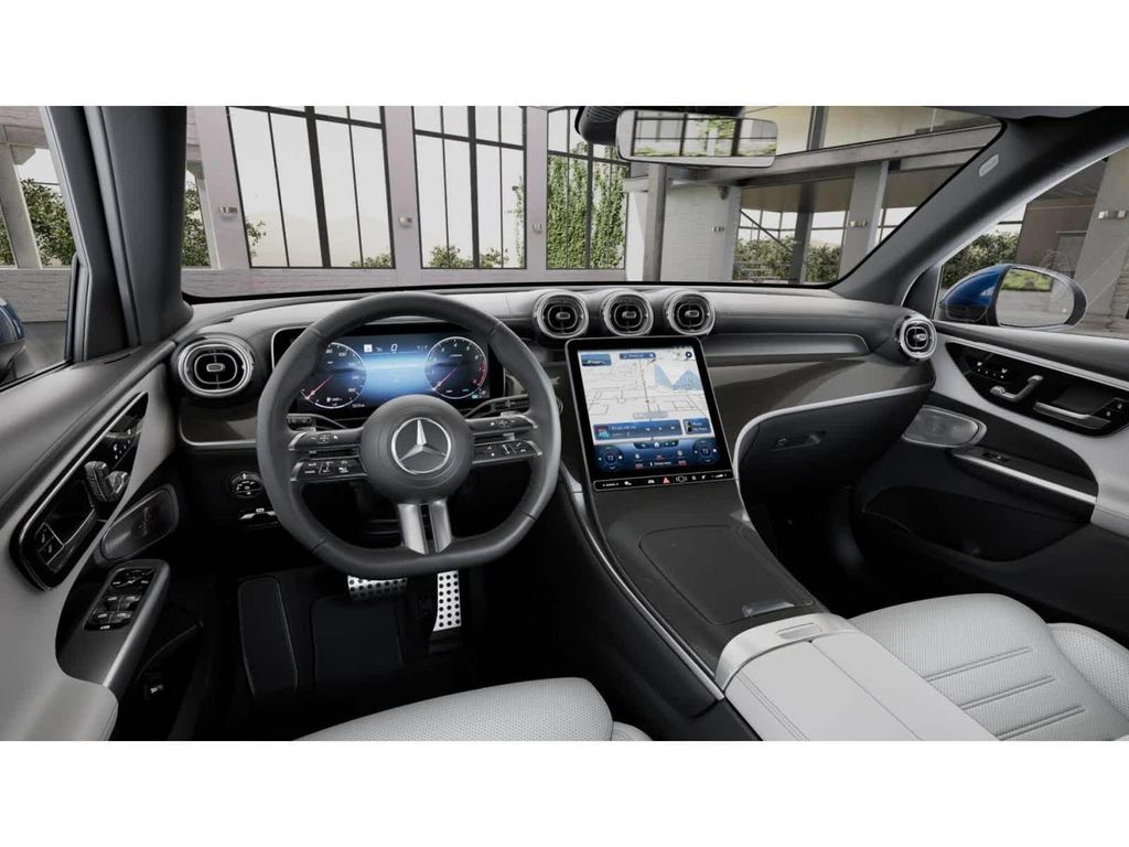 صورة 2 لـ 2026 Mercedes-BENZ GLC