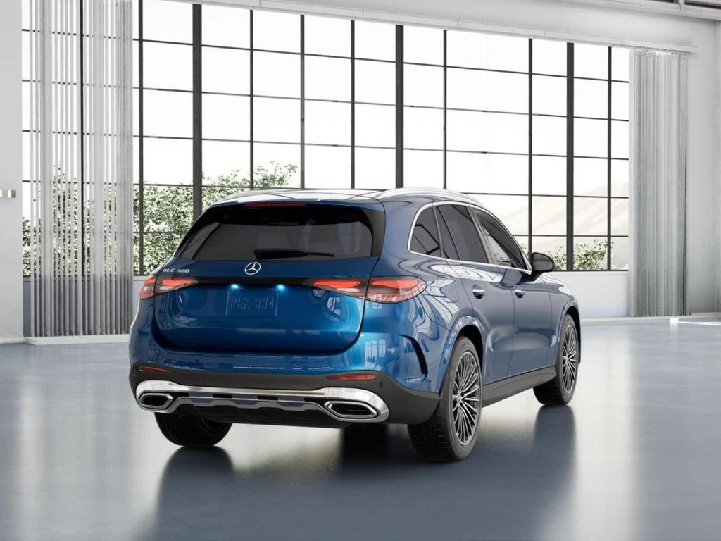 صورة مصغرة 22 لـ 2026 Mercedes-BENZ GLC