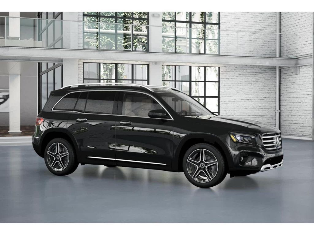 صورة مصغرة 12 لـ 2026 Mercedes-BENZ GLB