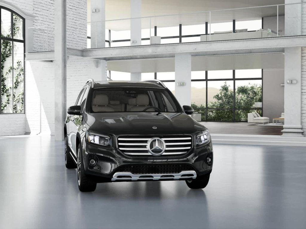 صورة 7 لـ 2026 Mercedes-BENZ GLB