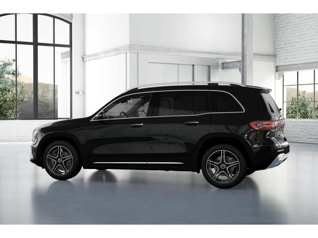 صورة مصغرة 31 لـ 2026 Mercedes-BENZ GLB