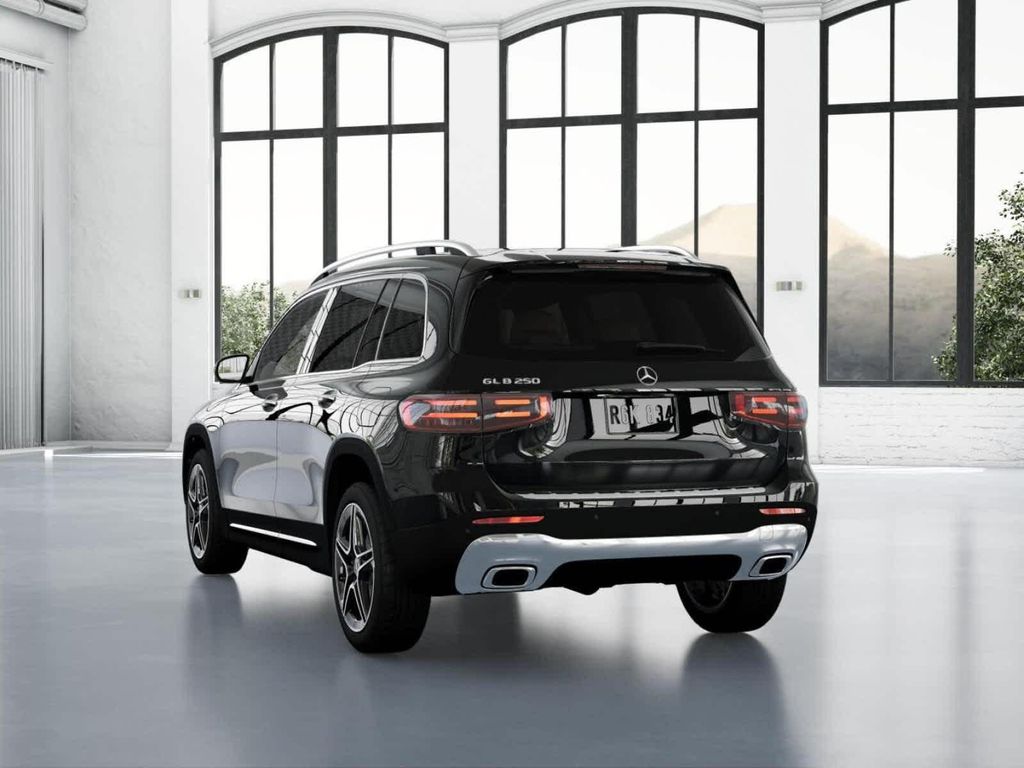 صورة مصغرة 26 لـ 2026 Mercedes-BENZ GLB