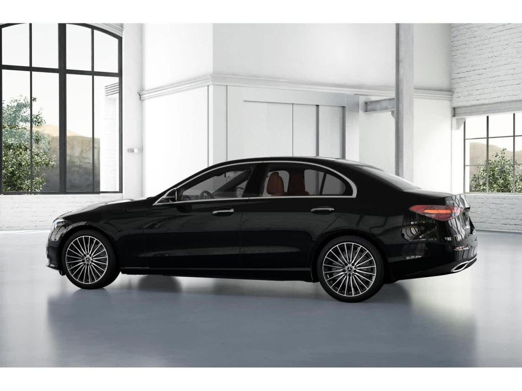 صورة مصغرة 31 لـ 2026 Mercedes-BENZ C-CLASS