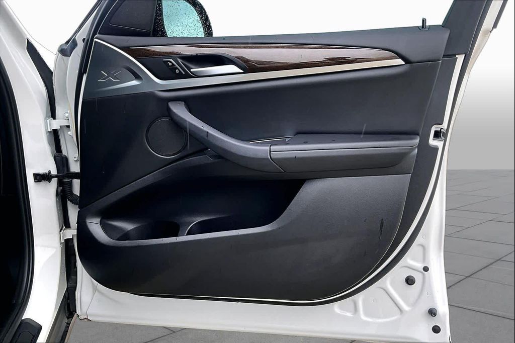 2023 BMW X3 SDRIVE30I — миниатюра 20