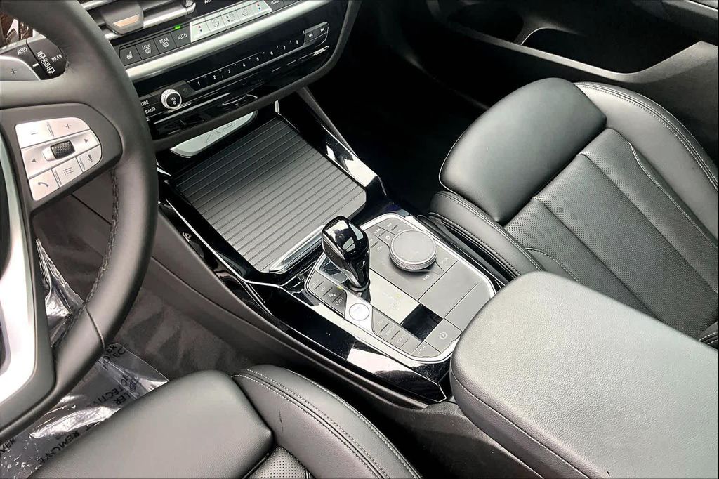 2023 BMW X3 SDRIVE30I — миниатюра 15
