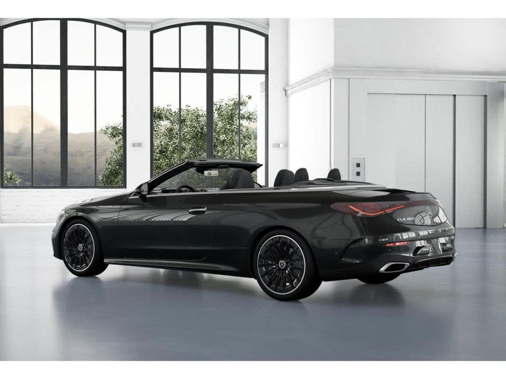 2026 Mercedes-BENZ CLE thumbnail 28