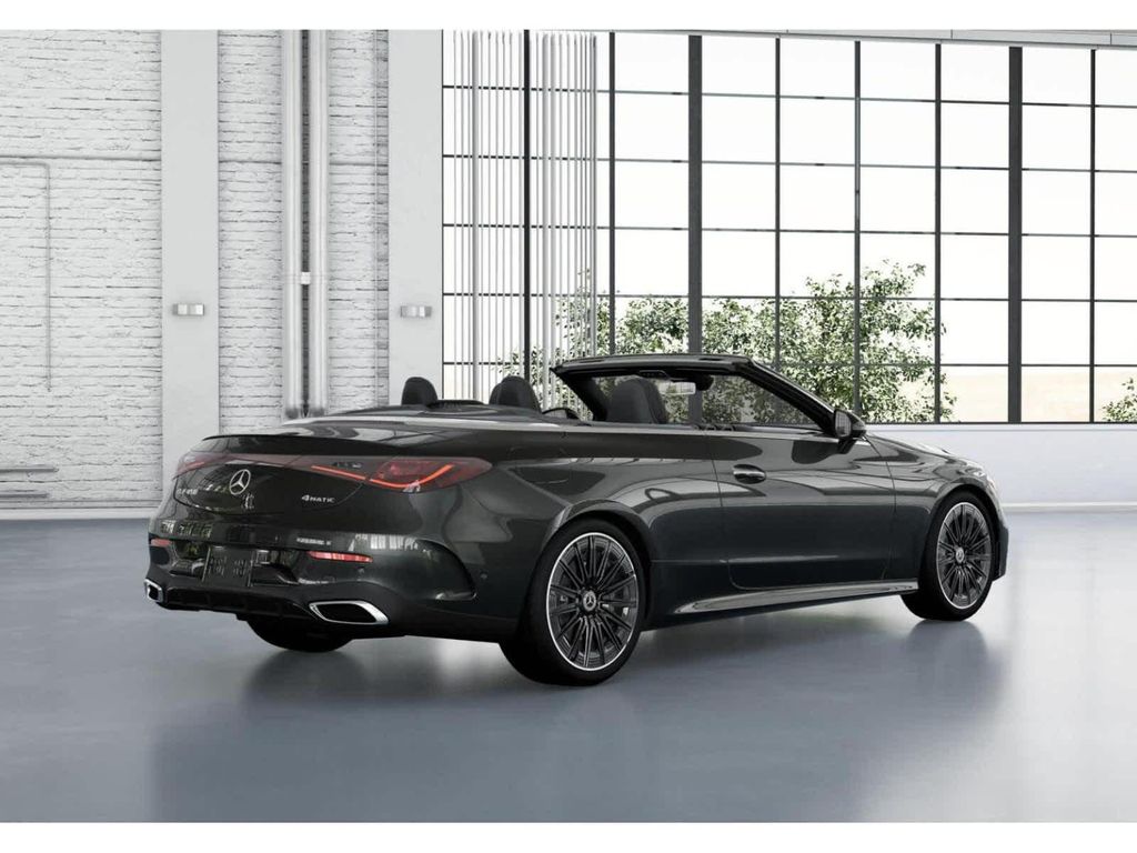 2026 Mercedes-BENZ CLE thumbnail 19