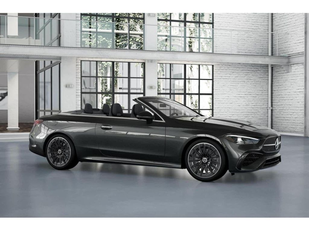 2026 Mercedes-BENZ CLE thumbnail 12