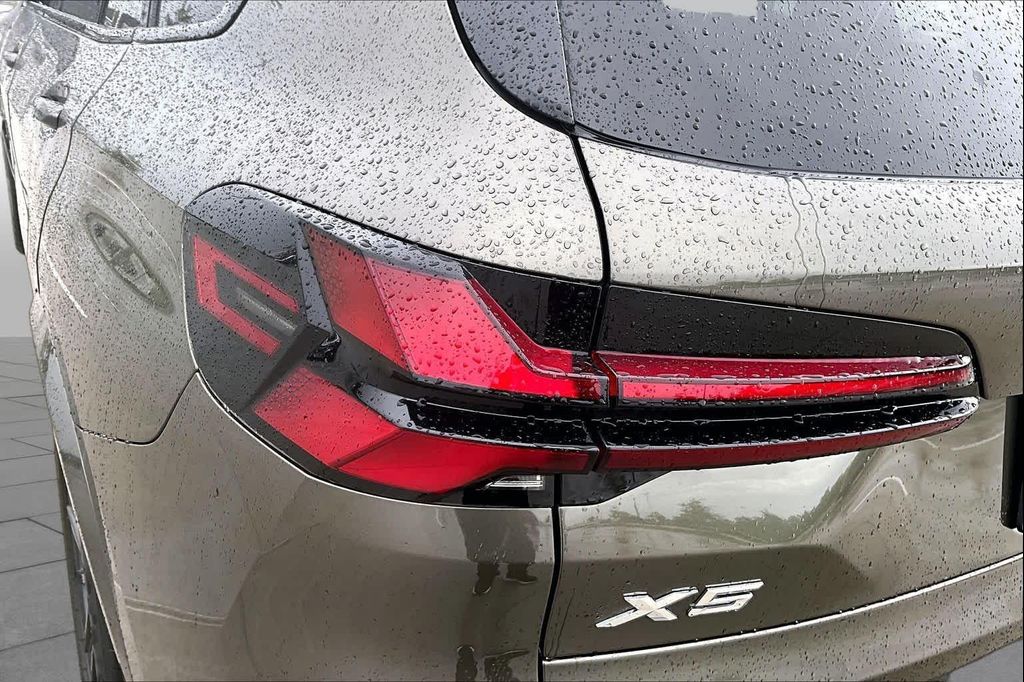 2024 BMW X5 SDRIVE40I — миниатюра 25