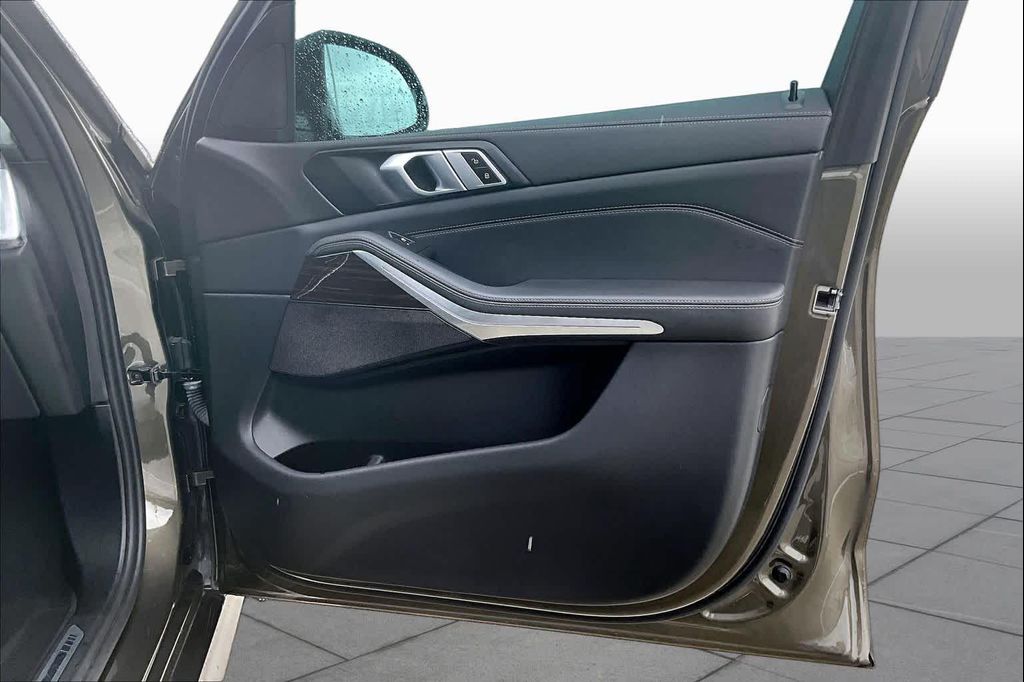 2024 BMW X5 SDRIVE40I — миниатюра 20
