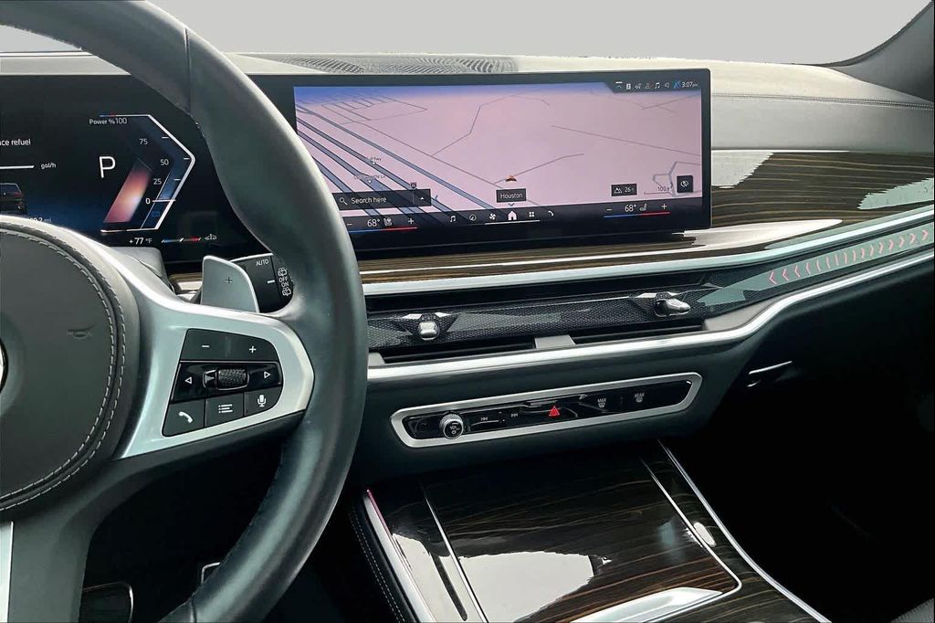 صورة 7 لـ 2024 BMW X5 SDRIVE40I