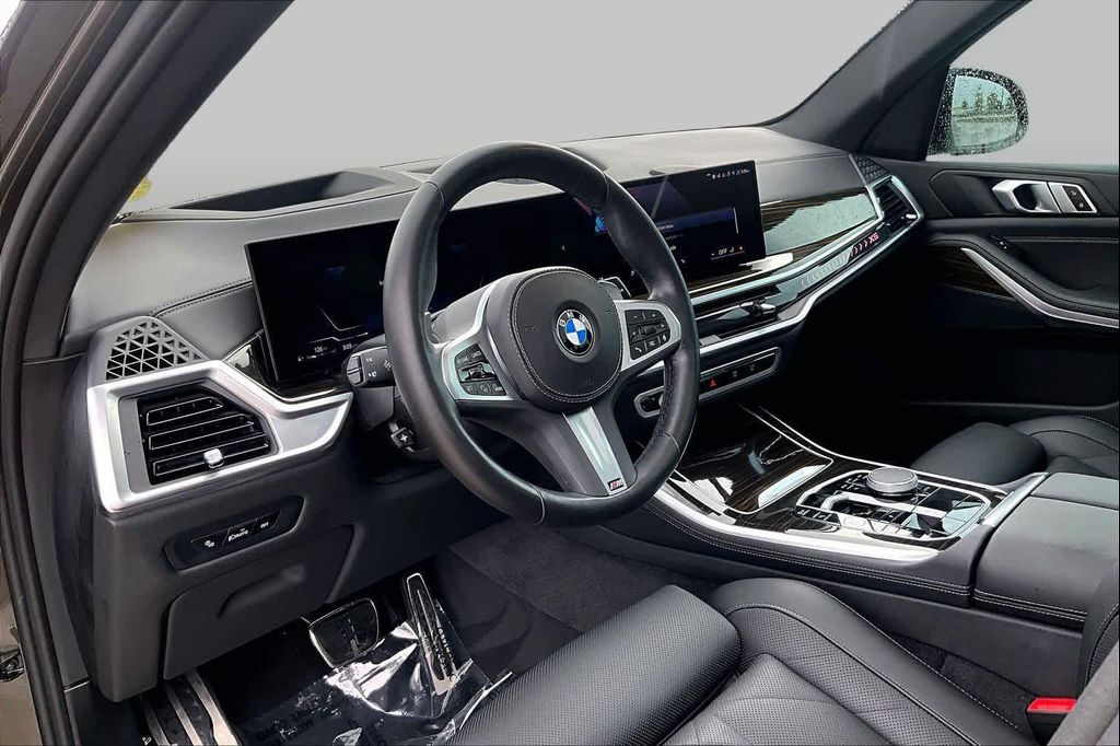 2024 BMW X5 SDRIVE40I — миниатюра 16