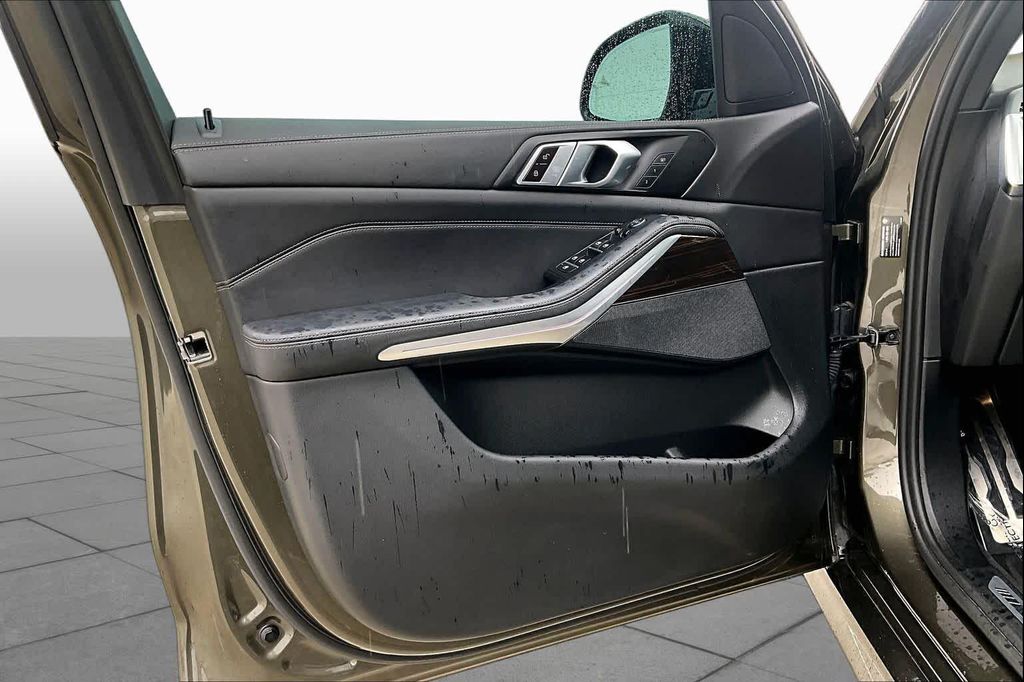 2024 BMW X5 SDRIVE40I — миниатюра 19
