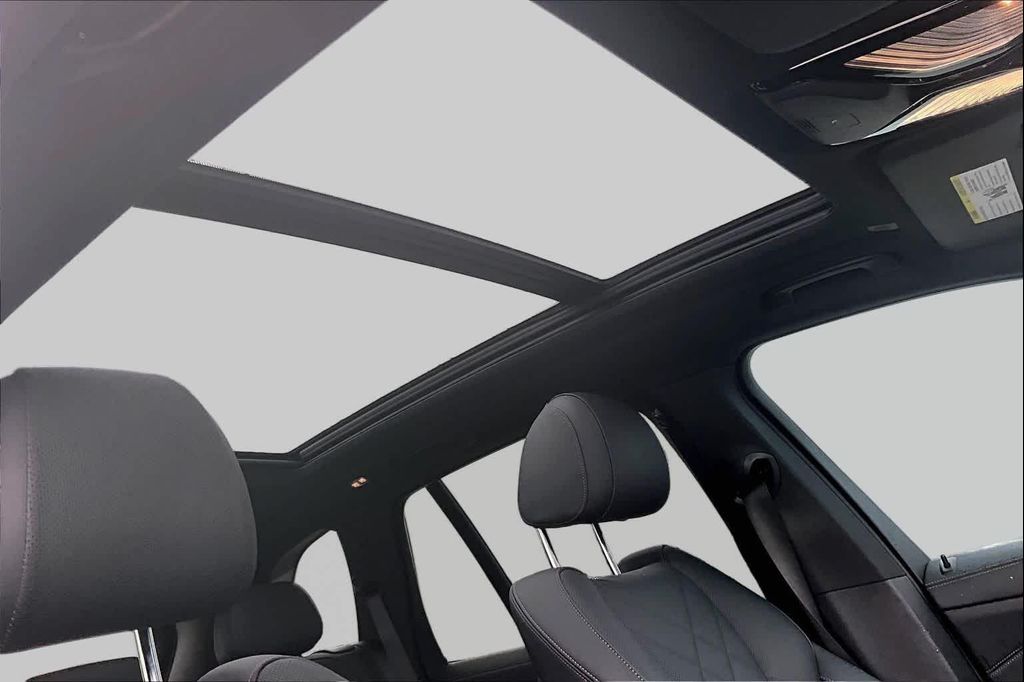 2024 BMW X5 SDRIVE40I — миниатюра 13