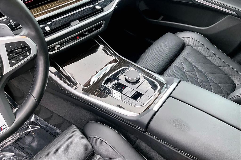 2024 BMW X5 SDRIVE40I — миниатюра 15
