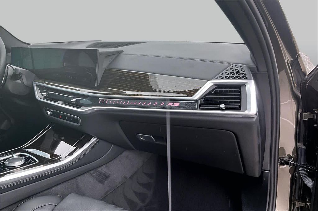 2024 BMW X5 SDRIVE40I — миниатюра 17