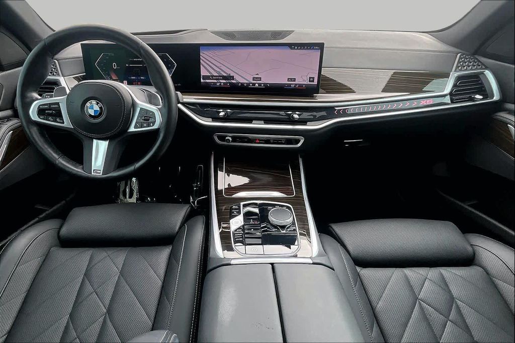 2024 BMW X5 SDRIVE40I — миниатюра 14