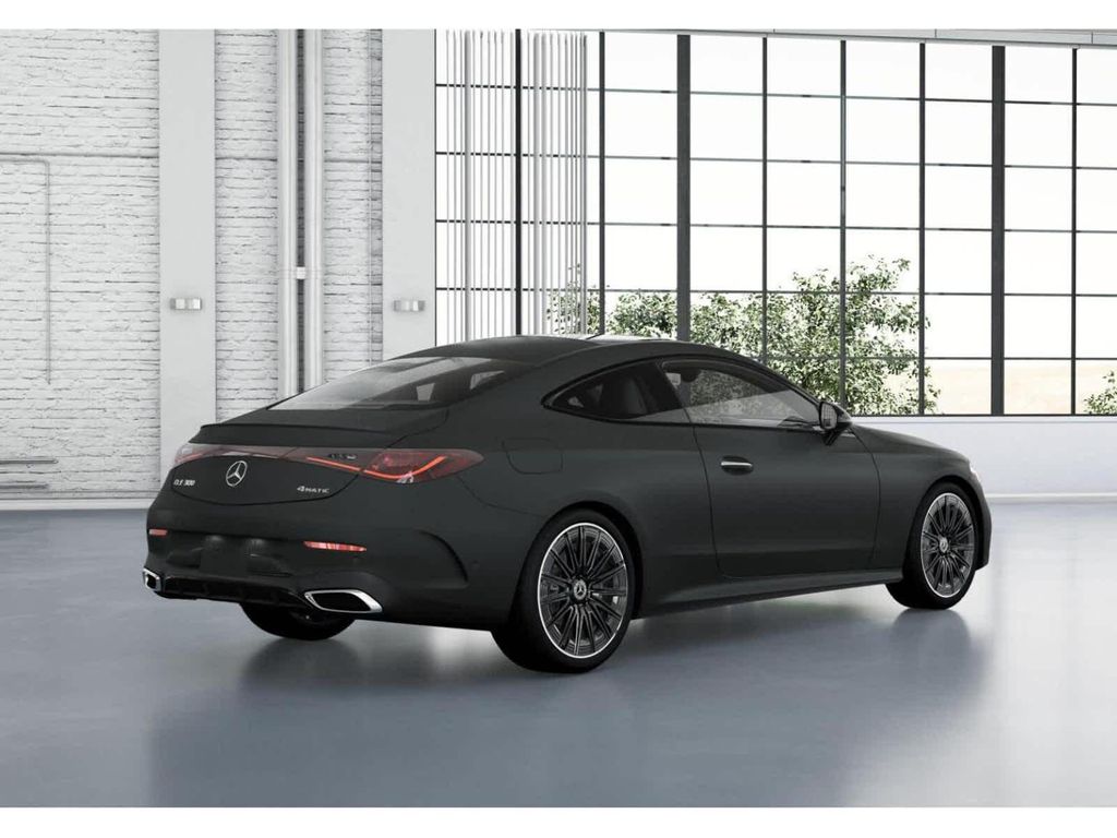 2026 Mercedes-BENZ CLE 缩略图 20