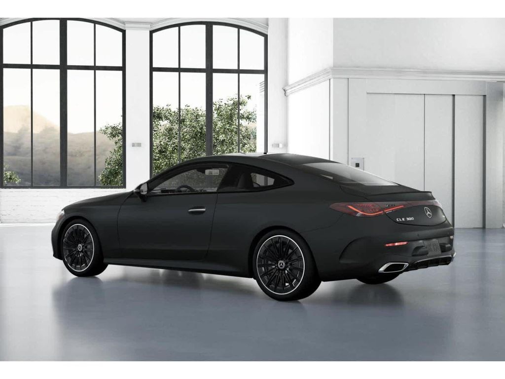 2026 Mercedes-BENZ CLE 缩略图 29