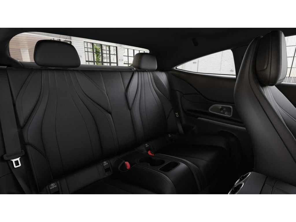 صورة 4 لـ 2026 Mercedes-BENZ CLE