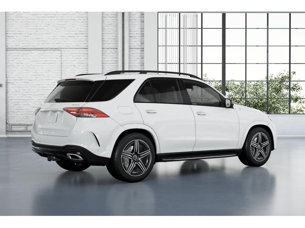 2026 Mercedes-BENZ GLE — миниатюра 19