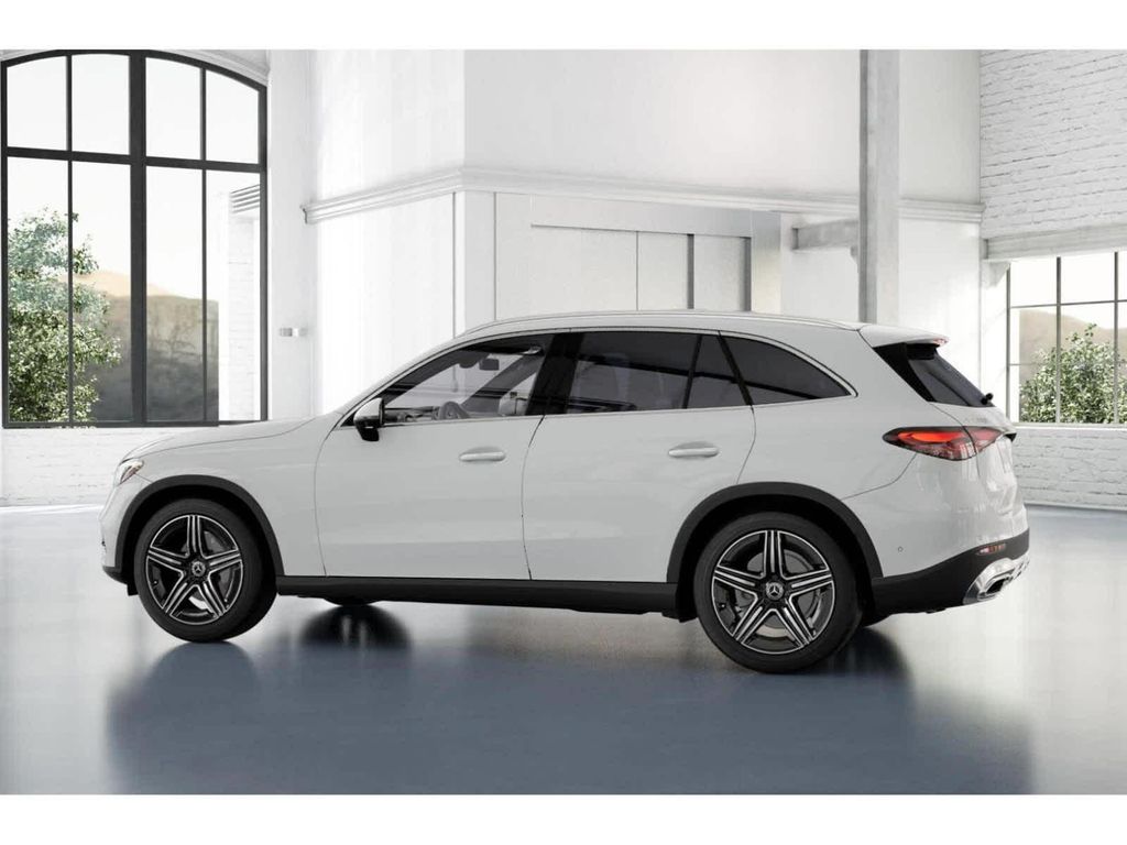 2026 Mercedes-BENZ GLC — миниатюра 31
