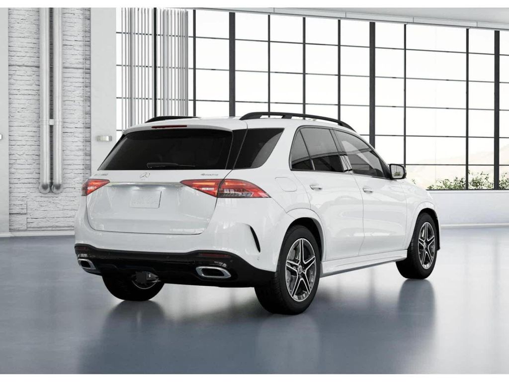 2026 Mercedes-BENZ GLE 缩略图 21