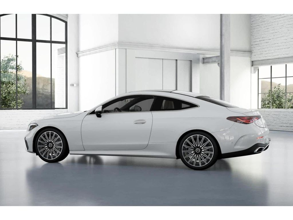 صورة مصغرة 31 لـ 2026 Mercedes-BENZ CLE