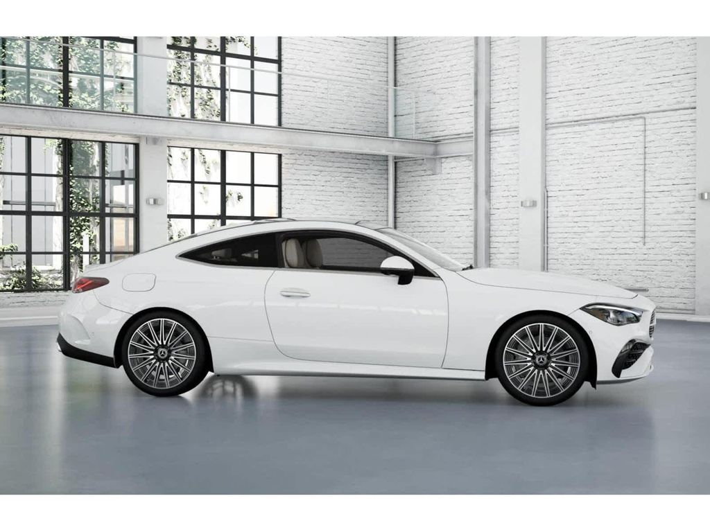 صورة مصغرة 14 لـ 2026 Mercedes-BENZ CLE