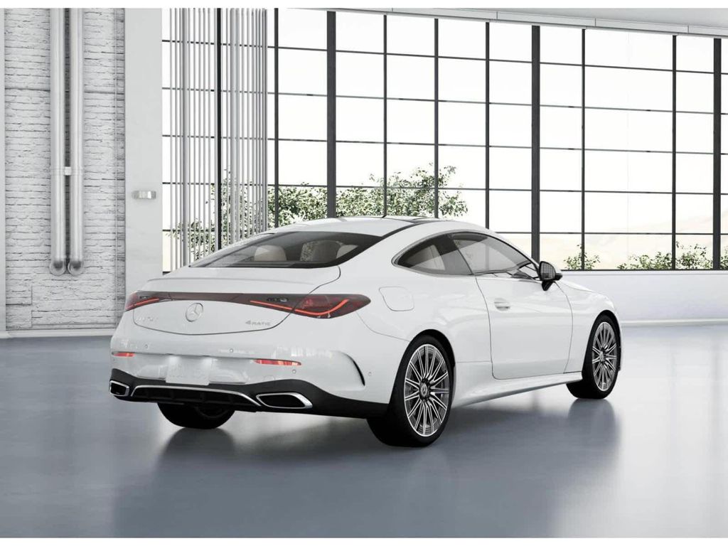صورة مصغرة 21 لـ 2026 Mercedes-BENZ CLE