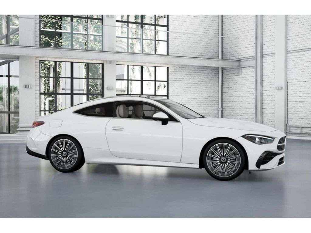 صورة مصغرة 13 لـ 2026 Mercedes-BENZ CLE