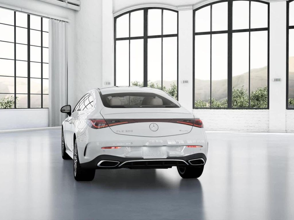 صورة مصغرة 25 لـ 2026 Mercedes-BENZ CLE