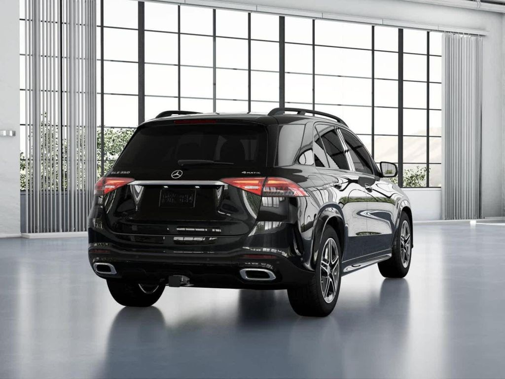 2026 Mercedes-BENZ GLE — миниатюра 22