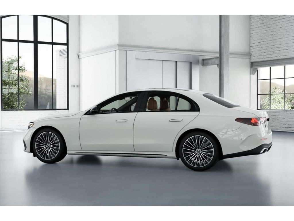 صورة مصغرة 31 لـ 2026 Mercedes-BENZ E-CLASS