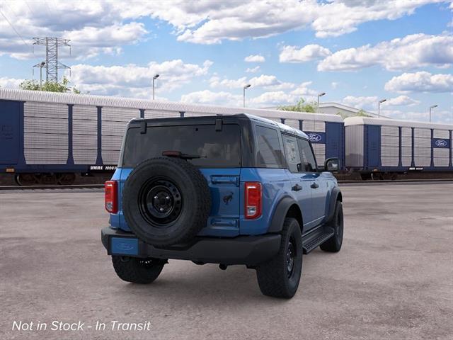 2026 FORD BRONCO BIG BEND 照片 8