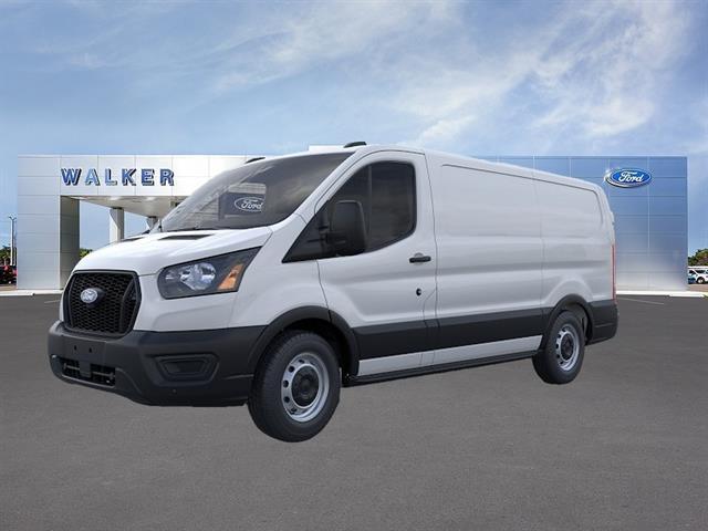 New 2026 Ford Transit-250 T-250 130 LOW RF 9150 GVWR